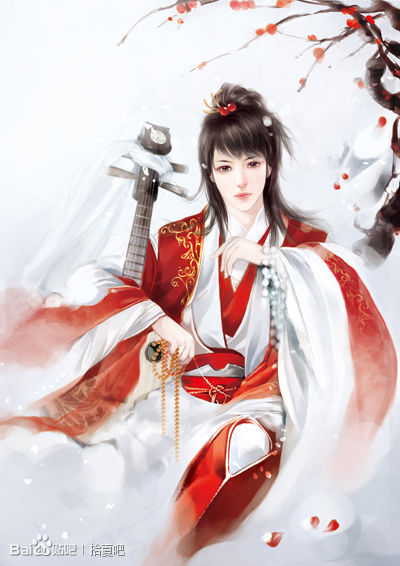 神霄剑宗的废材大师兄封面
