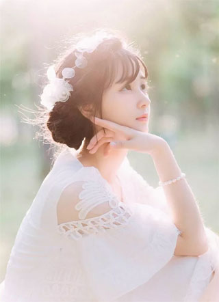 顾陶陶封面