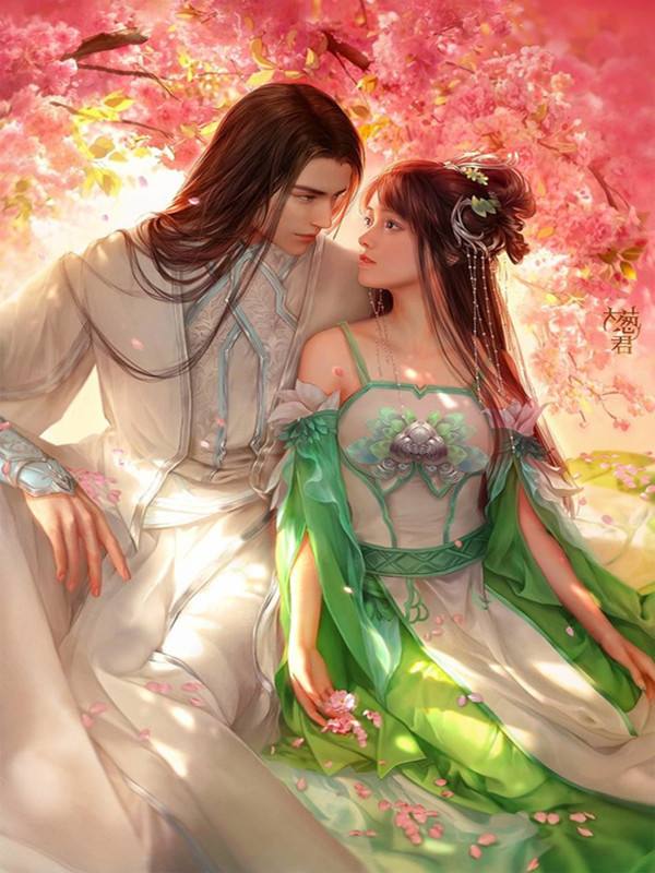 女总裁的贴身狂医封面